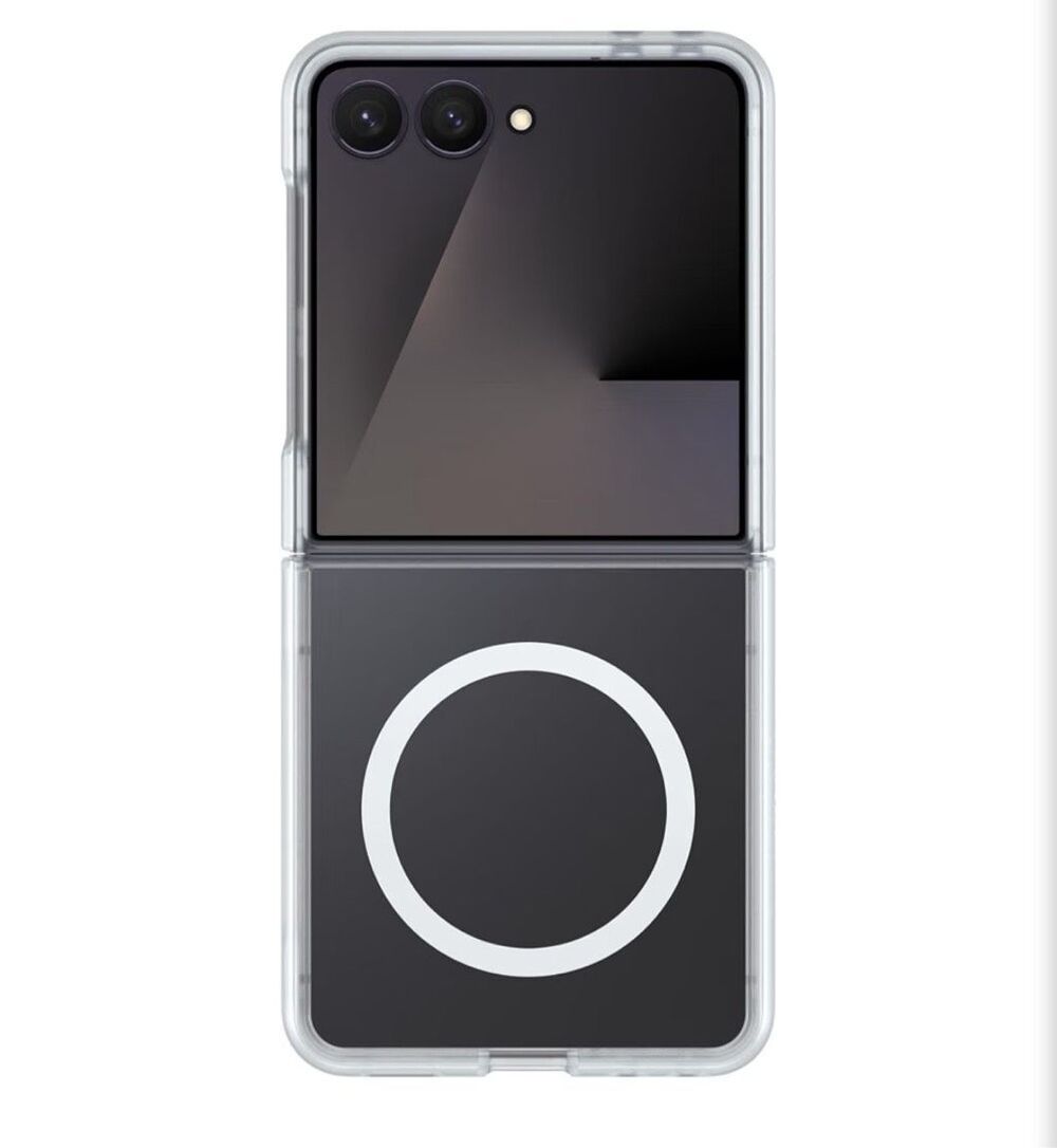 OtterBox Ultra-Slim Phone Case for Samsung Galaxy Flip Phones